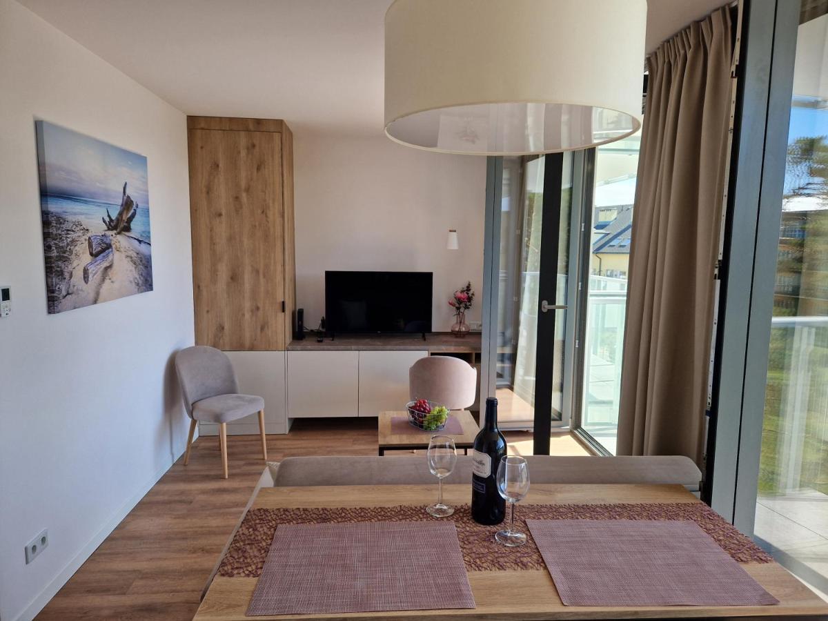 Apartamenty Szafirowe W Mielnie Mielno  Exterior foto